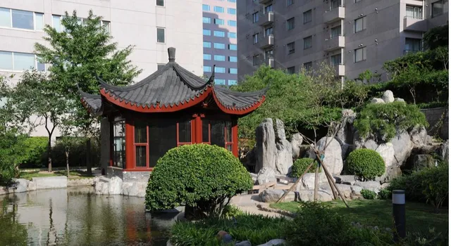 New Otani Chang Fu Gong