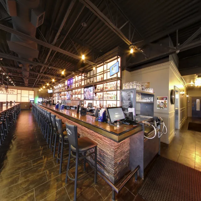 Black Label Tavern Shelby