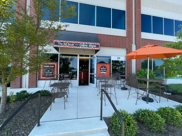 The Big Bean Coffee House - Millersville
