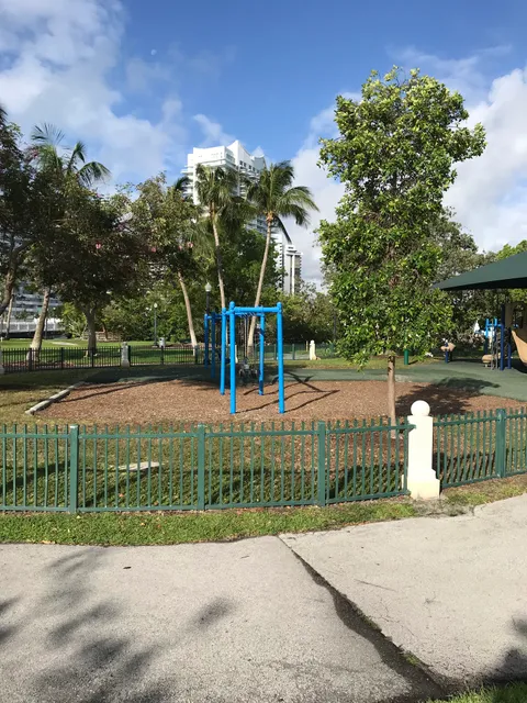 Children’s Playground