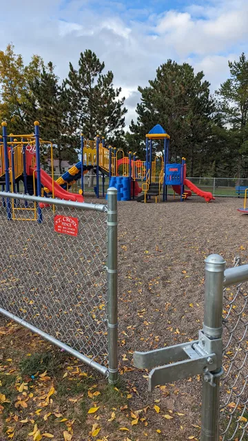 First Lutheran Church Of Hayward