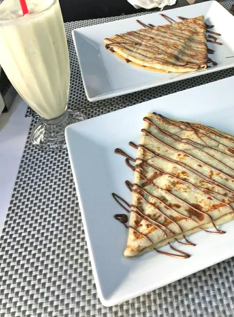 Crêpe & Go