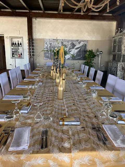 Ristorante la Tonnara Trabia