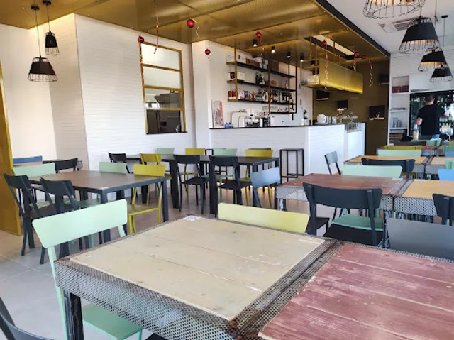 PASTA PASSIONE - Ristorazione