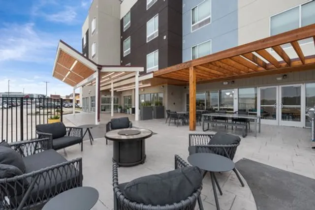 TownePlace Suites by Marriott White Hall