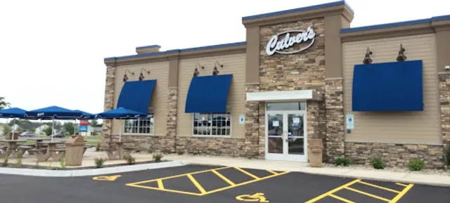 Culver’s