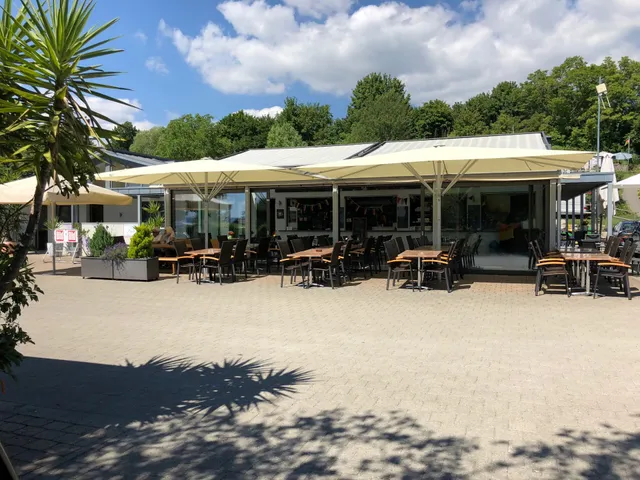 Campingplatz Alpenblick