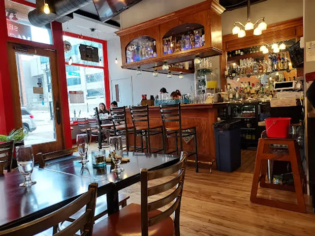 Garibaldi Mexican Restaurant