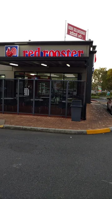 Red Rooster Victoria Point