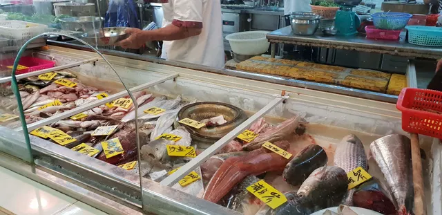 Xinyuan Gourmet Restaurant