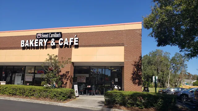 Shoppes at Cloverplace