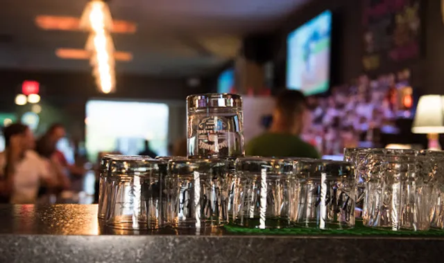 Cannery Wine Bar and Tasting Room