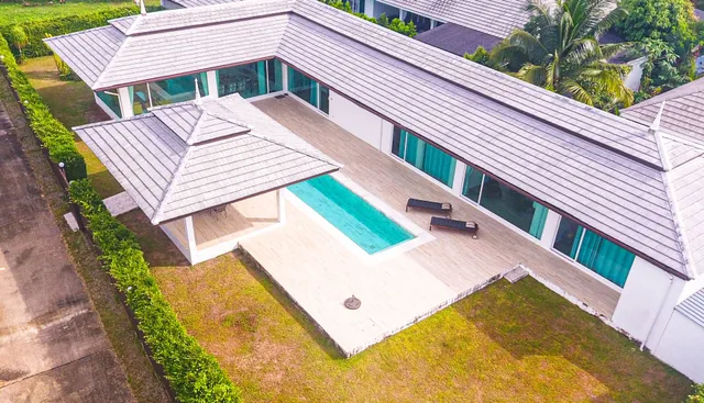 COASEA Pool Villa Chumphon โคซี พูลวิลล่า ชุมพร