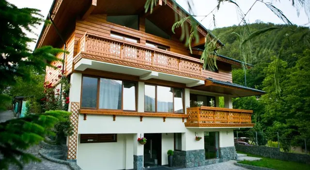 Rezidentsiya Park Shale