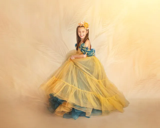 Bentley and Lace - Gown Rentals