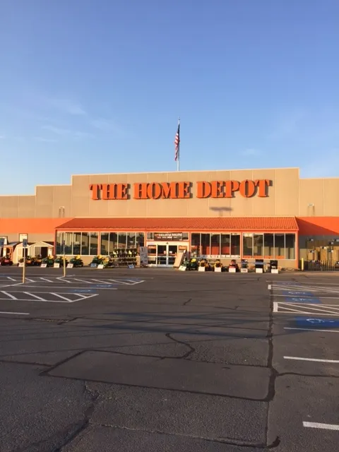 The Home Depot