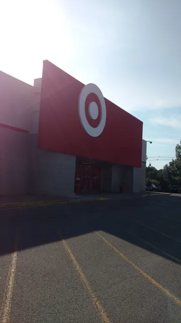 Target