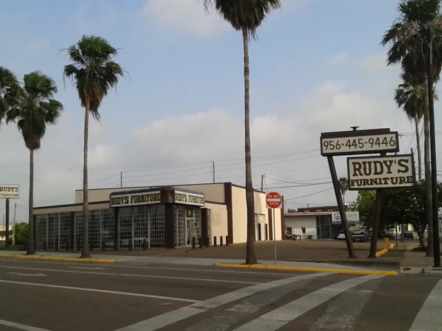 Rudy's Furniture