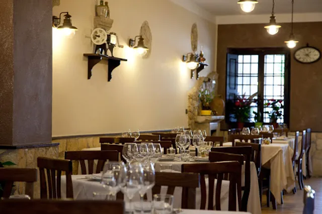 Osteria VinCanto
