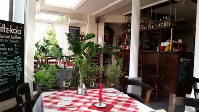 Ristorante Mangia Bene