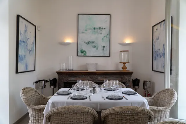 Restaurante Candela Marbella