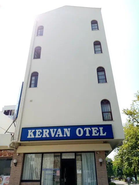 Manavgat Kervan Otel