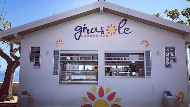 Girasole Lounge Bar Lido e Spiaggia Attrezzata