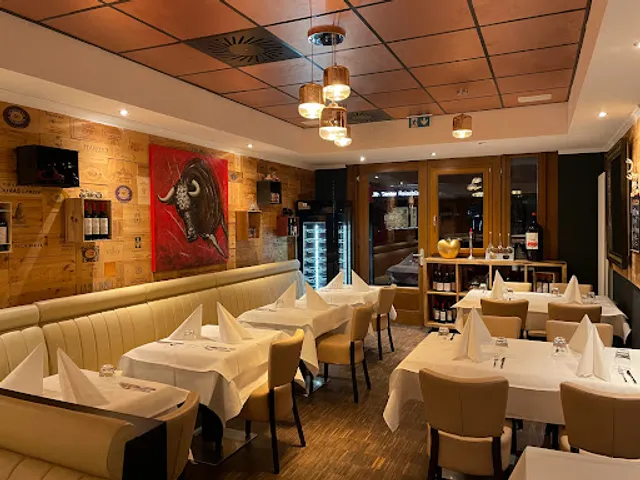 Ristorante GAVI Eschborn