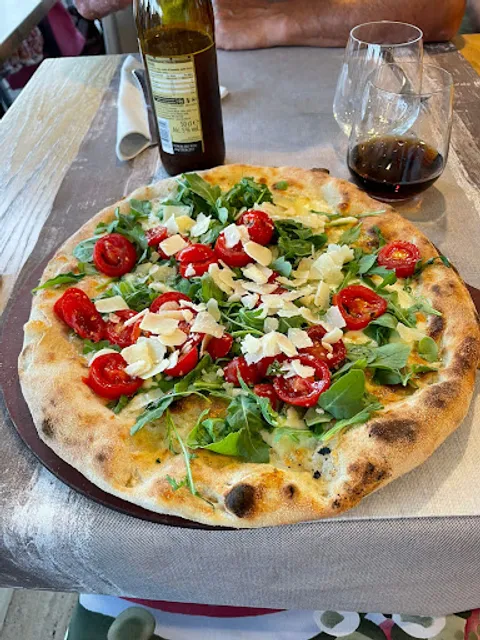 Panificio Pasticceria Tossini