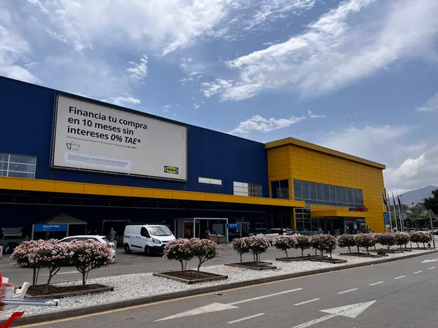 IKEA Málaga