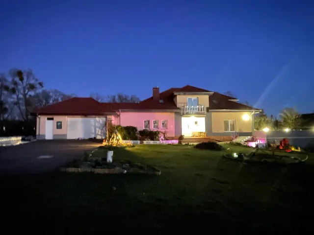 Dwór Kopice Kowalczyk Rezydences In Nature Parks