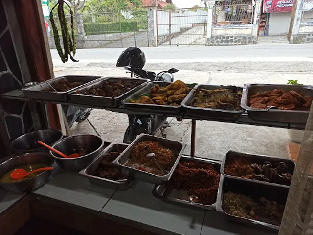 Warung Nasi Sikencep