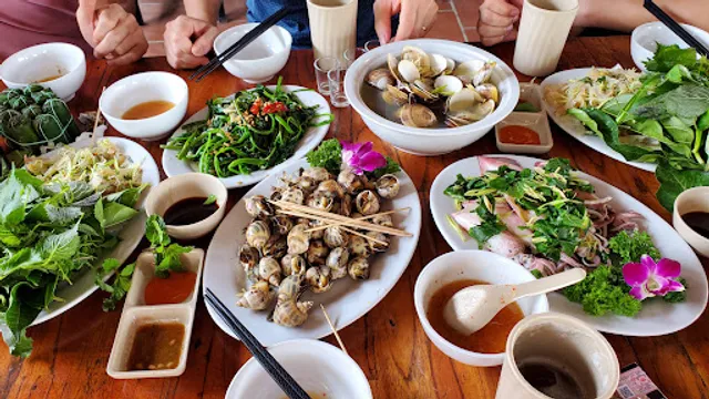 Hưng Thịnh Restaurant