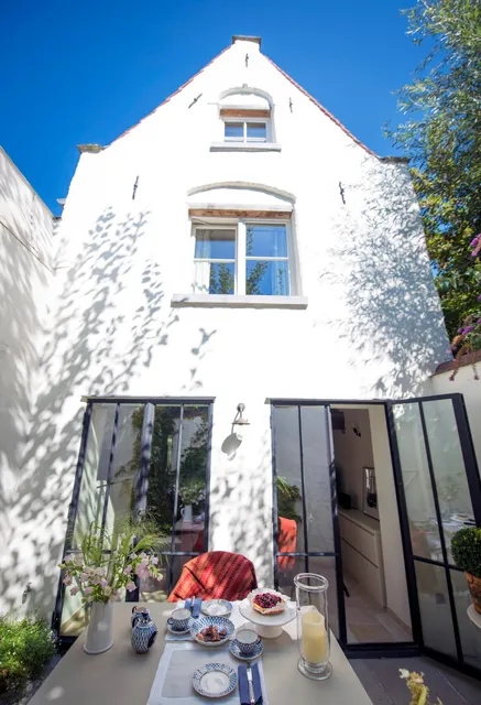 B&B The Herring's Residence