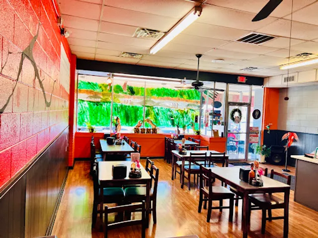 Mixasian Fusion - Filipino and Asian Cuisine