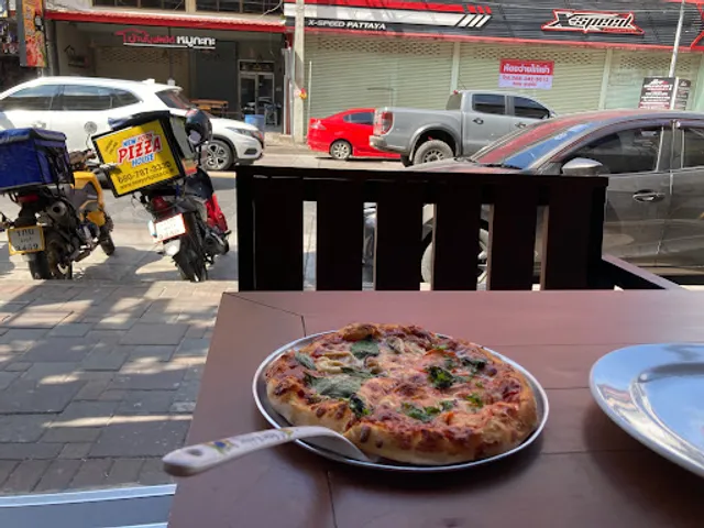 New York Pizza House