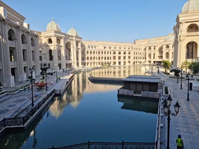 Place Vendôme Offices