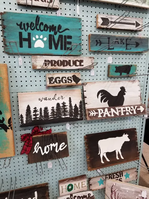 Wilson Antiques & Market Place