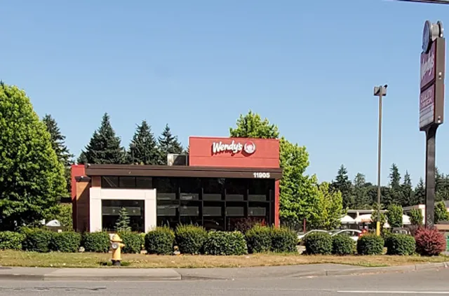 Wendy's