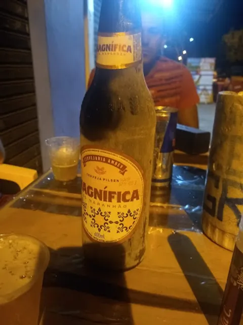 Distribuidora ZERO GRAU