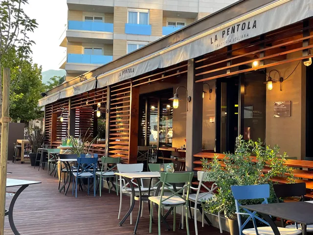 La Pentola Trattoria Makarska