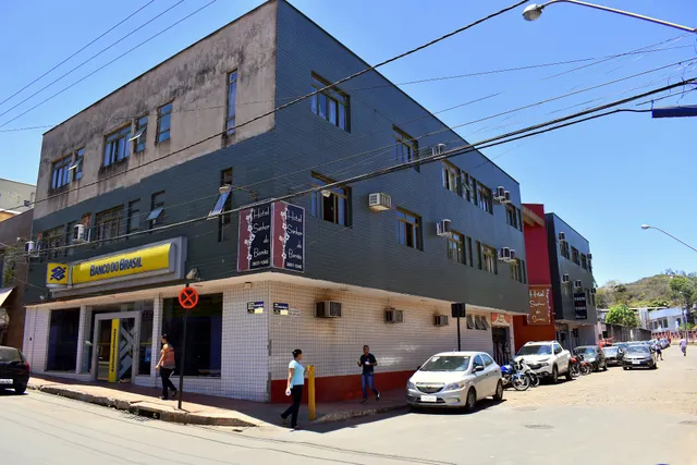 Hotel Senhor do Barão