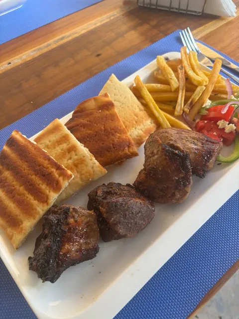 Opa Taverna Mediterranean Kitchen