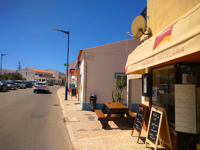 Restaurante e Pastelaria Pinóquio