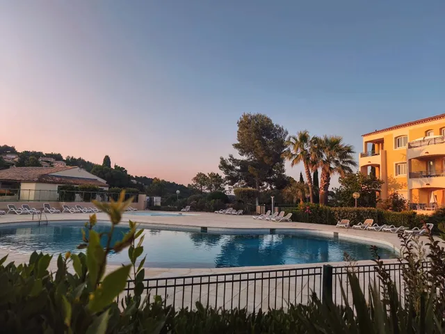 Résidence Les Coteaux De La Nartelle