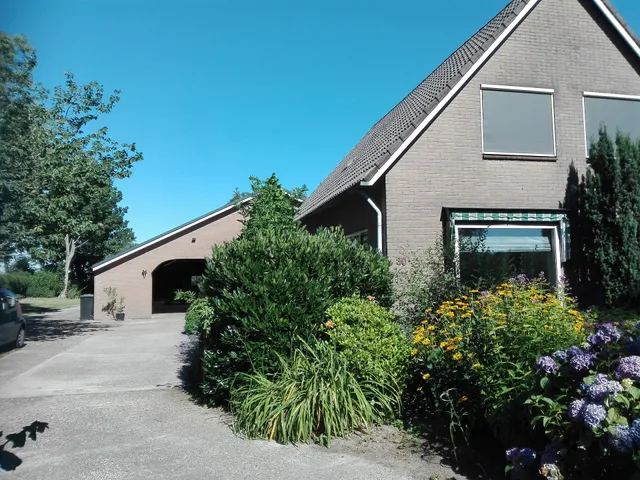 Bed & Breakfast Altynghe