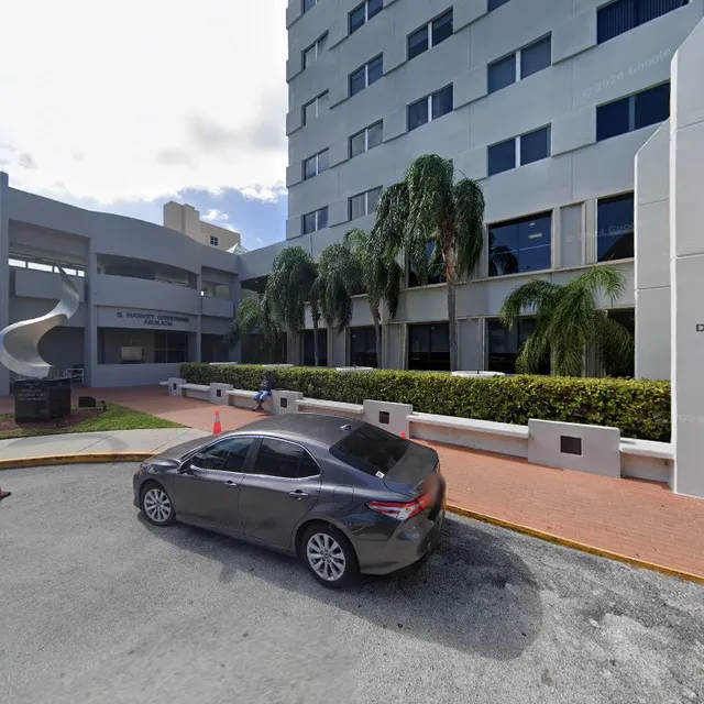 Miami Beach Laser & Aesthetics