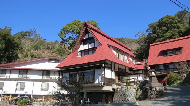 Sankai Inn
