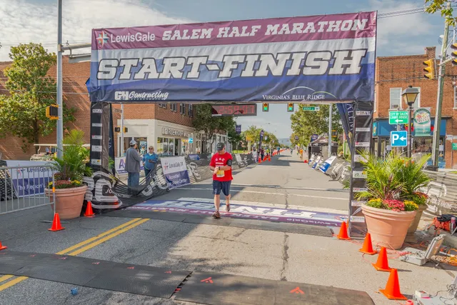 Salem Farmers Market