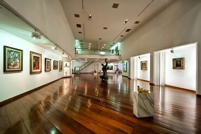 André Art Gallery